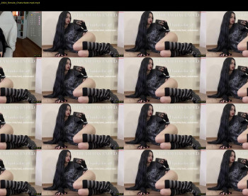 ami_sakurami — 5 minute Chaturbate female cam show recording, 720p, Mar 7, 2024