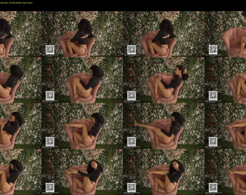 amnie_ — 15 minute Chaturbate female cam show recording, 720p, Mar 8, 2024