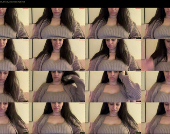 amysmilez — 6 minute Chaturbate female cam show recording, 480p, Mar 8, 2024