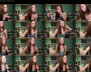 anabelleleigh — 5 minute Chaturbate female cam show recording, 720p, Mar 7, 2024