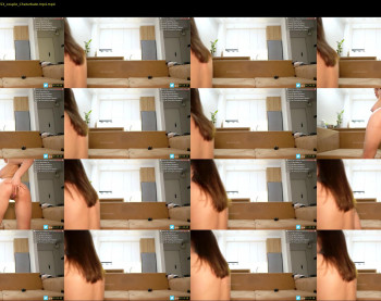 annamalia — 3 minute Chaturbate female cam show recording, 720p, Mar 7, 2024
