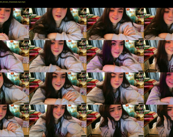 annatigarr — 12 minute Chaturbate female cam show recording, 720p, Mar 7, 2024
