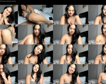 annaxnasty — 33 minute Chaturbate female cam show recording, 720p, Mar 7, 2024