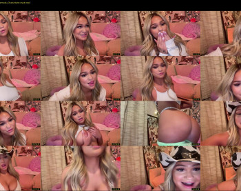 ari_02 — 121 minute Chaturbate female cam show recording, 720p, Mar 7, 2024