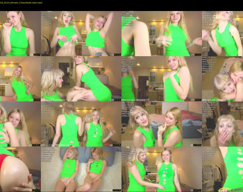 artemisa_meows — 121 minute Chaturbate couple cam show recording, 720p, Mar 8, 2024