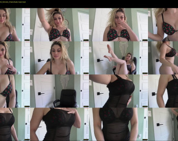 artoftease — 9 minute Chaturbate female cam show recording, 720p, Mar 7, 2024