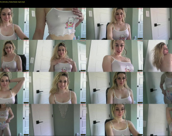 artoftease — 39 minute Chaturbate female cam show recording, 480p, Mar 7, 2024