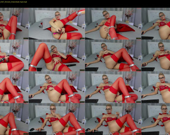 beckyspearss — 60 minute Chaturbate female cam show recording, 720p, Mar 7, 2024
