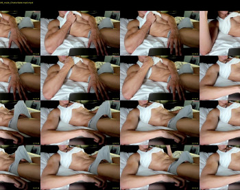 beranco19 — 4 minute Chaturbate male cam show recording, 720p, Mar 7, 2024