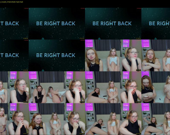 best_trip — 66 minute Chaturbate couple cam show recording, 720p, Mar 7, 2024