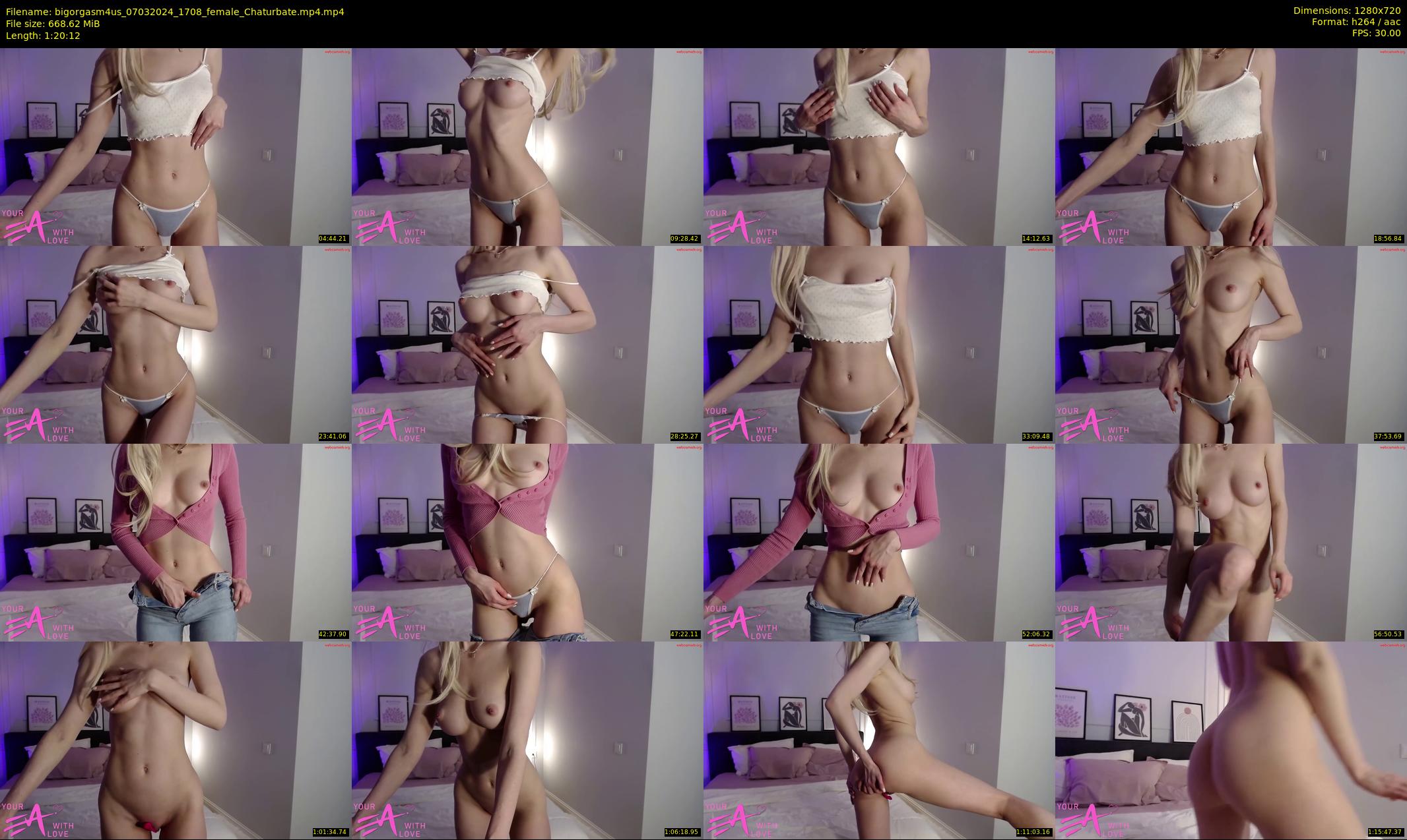 bigorgasm4us — 81 minute Chaturbate female cam show recording, 720p, Mar 7, 2024