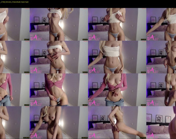 bigorgasm4us — 81 minute Chaturbate female cam show recording, 720p, Mar 7, 2024