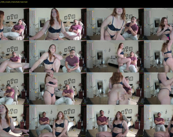 brooklyn_shai — 47 minute Chaturbate couple cam show recording, 720p, Mar 7, 2024