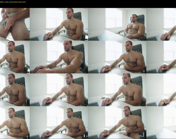 brucestryker — 112 minute Chaturbate male cam show recording, 720p, Mar 7, 2024