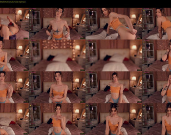 byrdtabitha — 42 minute Chaturbate female cam show recording, 720p, Mar 7, 2024