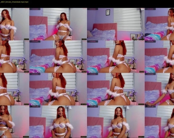 cattaleya_russ — 107 minute Chaturbate female cam show recording, 720p, Mar 7, 2024