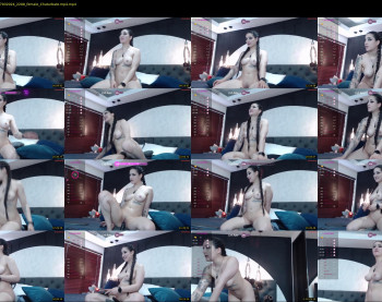charlotte_germanotta_ — 71 minute Chaturbate female cam show recording, 720p, Mar 7, 2024
