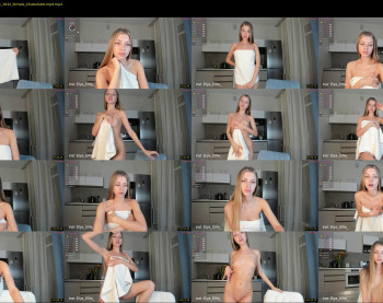 chatur_babes_ — 120 minute Chaturbate couple cam show recording, 720p, Mar 7, 2024