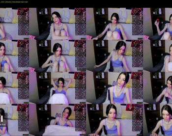 coddleweeper — 113 minute Chaturbate female cam show recording, 720p, Mar 7, 2024
