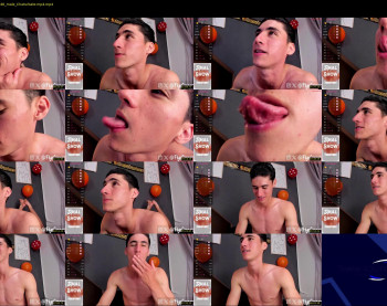 connorflyn — 10 minute Chaturbate male cam show recording, 720p, Mar 8, 2024