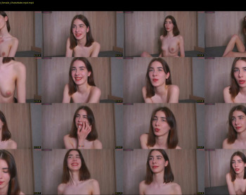 daisypro — 44 minute Chaturbate couple cam show recording, 720p, Mar 8, 2024