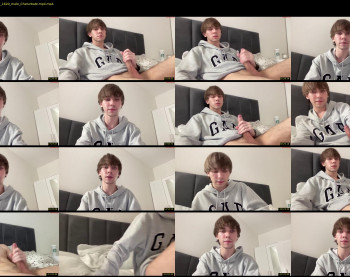 damondurden — 93 minute Chaturbate male cam show recording, 720p, Mar 7, 2024