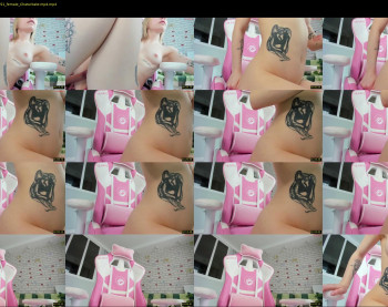 deva_alice — 4 minute Chaturbate female cam show recording, 720p, Mar 7, 2024