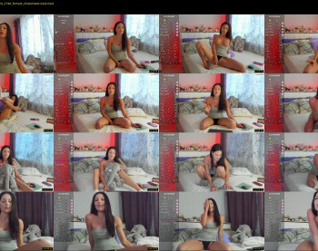 devilish_goddes — 120 minute Chaturbate female cam show recording, 720p, Mar 7, 2024