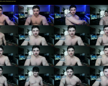 dohmerboyz — 42 minute Chaturbate male cam show recording, 720p, Mar 7, 2024