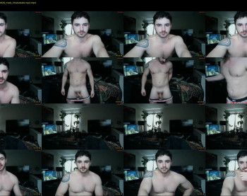 dohmerboyz — 6 minute Chaturbate male cam show recording, 720p, Mar 7, 2024