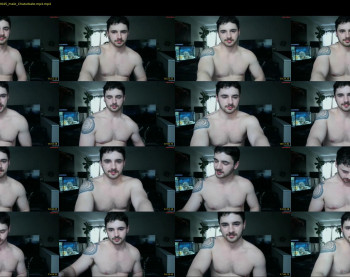 dohmerboyz — 21 minute Chaturbate male cam show recording, 720p, Mar 7, 2024