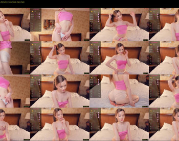 dollorrie — 120 minute Chaturbate couple cam show recording, 720p, Mar 7, 2024