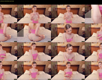 dollorrie — 13 minute Chaturbate couple cam show recording, 720p, Mar 7, 2024