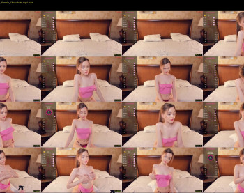 dollorrie — 36 minute Chaturbate couple cam show recording, 720p, Mar 7, 2024
