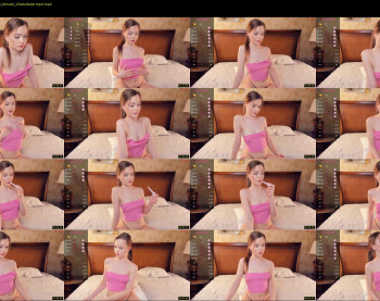 dollorrie — 11 minute Chaturbate couple cam show recording, 720p, Mar 7, 2024