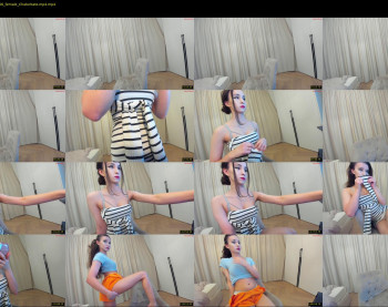 ehotlovea — 120 minute Chaturbate female cam show recording, 720p, Mar 7, 2024