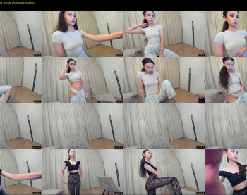ehotlovea — 120 minute Chaturbate female cam show recording, 720p, Mar 8, 2024