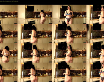 einneuesleben89 — 21 minute Chaturbate female cam show recording, 720p, Mar 7, 2024