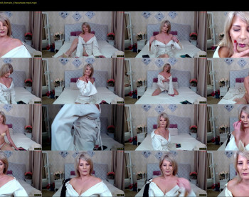 elisarosse_ — 38 minute Chaturbate female cam show recording, 720p, Mar 7, 2024