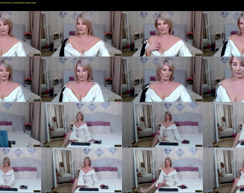 elisarosse_ — 32 minute Chaturbate female cam show recording, 720p, Mar 7, 2024