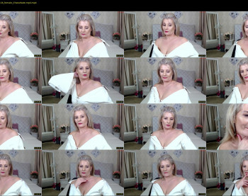 elisarosse_ — 20 minute Chaturbate female cam show recording, 720p, Mar 8, 2024