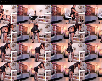 ella_pridee — 35 minute Chaturbate female cam show recording, 720p, Mar 7, 2024
