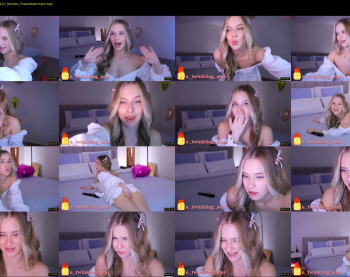 ella_twinkle — 10 minute Chaturbate female cam show recording, 720p, Mar 7, 2024