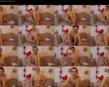 ellamilf — 23 minute Chaturbate female cam show recording, 720p, Mar 7, 2024