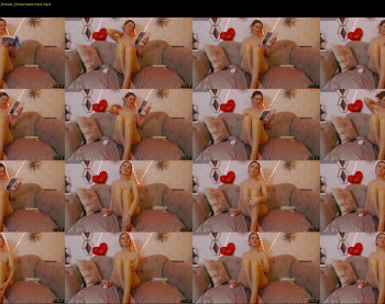 ellamilf — 3 minute Chaturbate female cam show recording, 720p, Mar 7, 2024