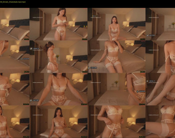 emma_lu1 — 120 minute Chaturbate female cam show recording, 720p, Mar 8, 2024