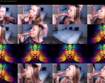 emptyhunters — 51 minute Chaturbate couple cam show recording, 720p, Mar 7, 2024