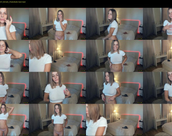 erline_may — 92 minute Chaturbate female cam show recording, 720p, Mar 7, 2024