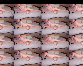 eternal__lovers — 3 minute Chaturbate couple cam show recording, 720p, Mar 7, 2024