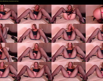 foxydiamond2020 — 121 minute Chaturbate female cam show recording, 720p, Mar 7, 2024